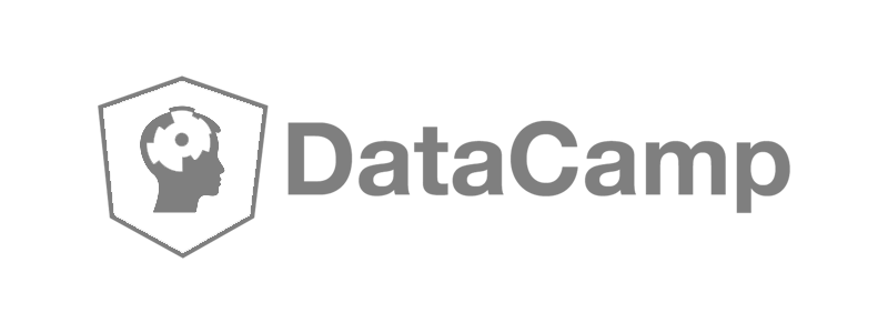 DataCamp Logo