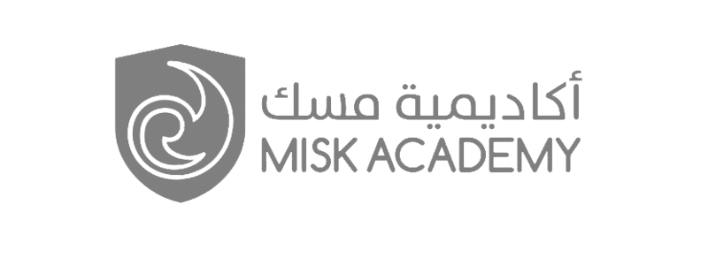 Misk Academy Logo